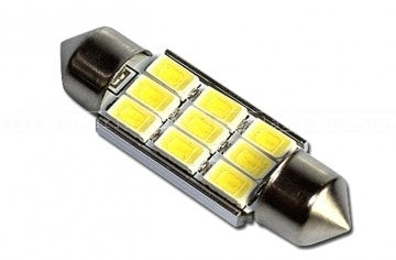 CANBUS 42mm 9 LED 5630 SMD auto interieur lamp C5W CANBUS 42mm 9 LED 5630 SMD auto interieur lamp C5W